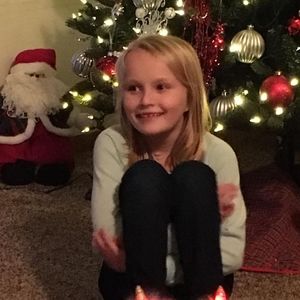 Meet your Posher, Susan